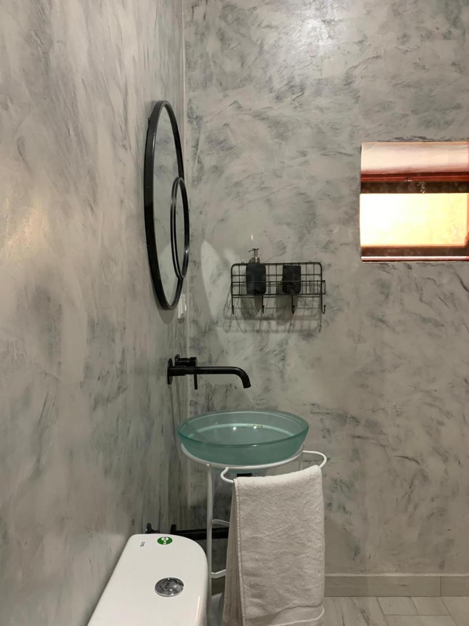 Kasa Wahnon Villa Pombas Rom bilde
